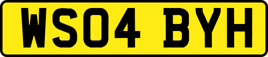 WS04BYH