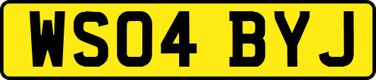 WS04BYJ