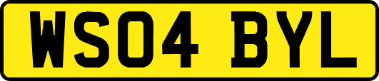 WS04BYL