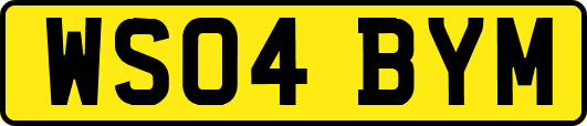 WS04BYM