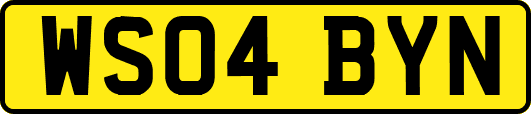 WS04BYN
