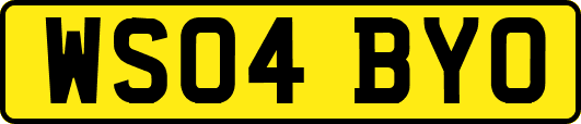 WS04BYO