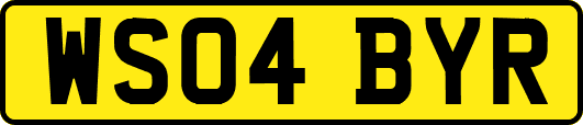 WS04BYR