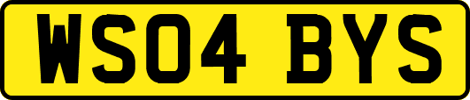 WS04BYS
