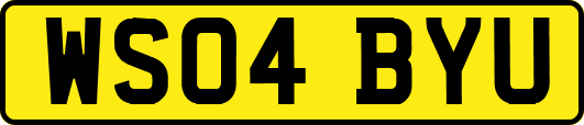 WS04BYU