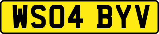 WS04BYV