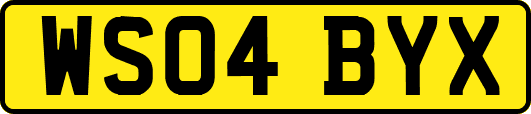 WS04BYX