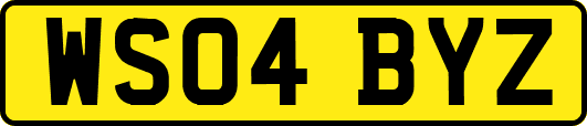 WS04BYZ