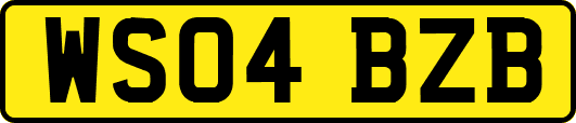 WS04BZB