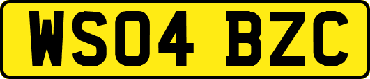 WS04BZC
