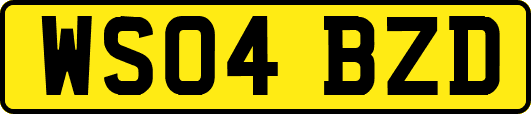 WS04BZD