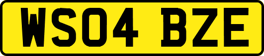 WS04BZE