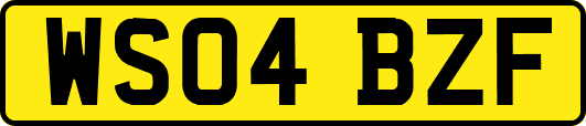 WS04BZF