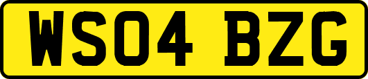 WS04BZG