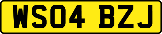 WS04BZJ