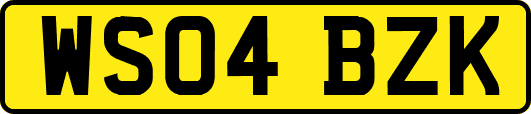 WS04BZK