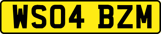 WS04BZM