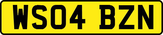 WS04BZN