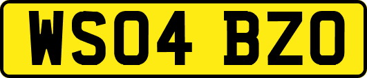 WS04BZO
