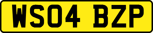 WS04BZP