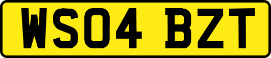WS04BZT