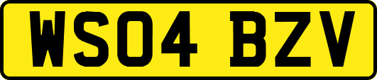 WS04BZV