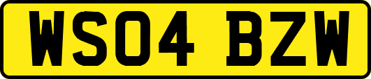 WS04BZW