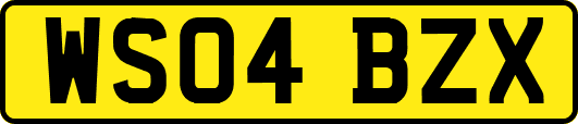 WS04BZX