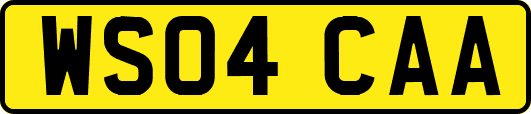 WS04CAA