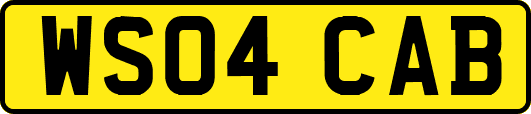 WS04CAB