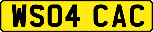 WS04CAC