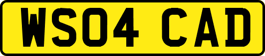 WS04CAD