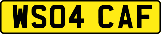 WS04CAF
