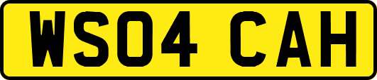 WS04CAH