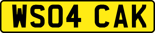 WS04CAK