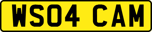 WS04CAM