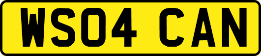 WS04CAN