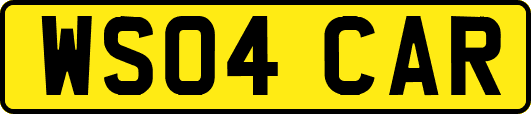 WS04CAR
