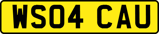 WS04CAU