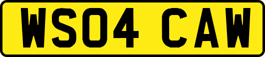 WS04CAW