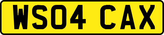 WS04CAX