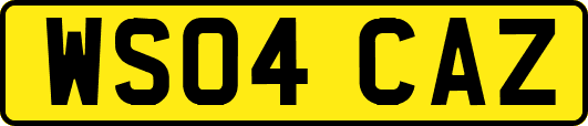 WS04CAZ