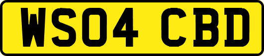 WS04CBD