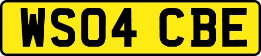 WS04CBE
