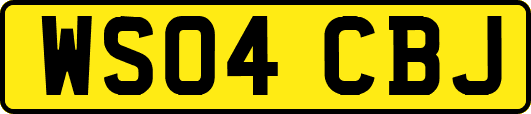WS04CBJ