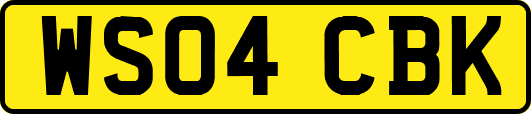 WS04CBK