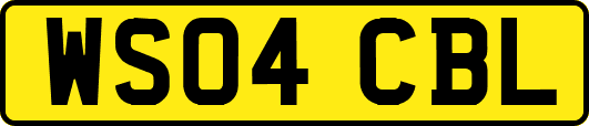 WS04CBL