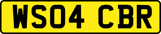 WS04CBR