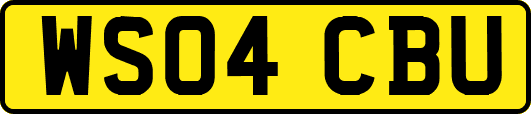 WS04CBU