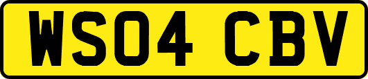 WS04CBV
